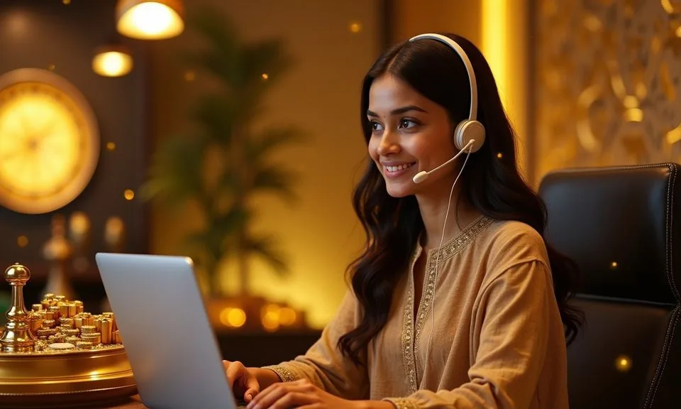 Explore the Features That Shape Your Account