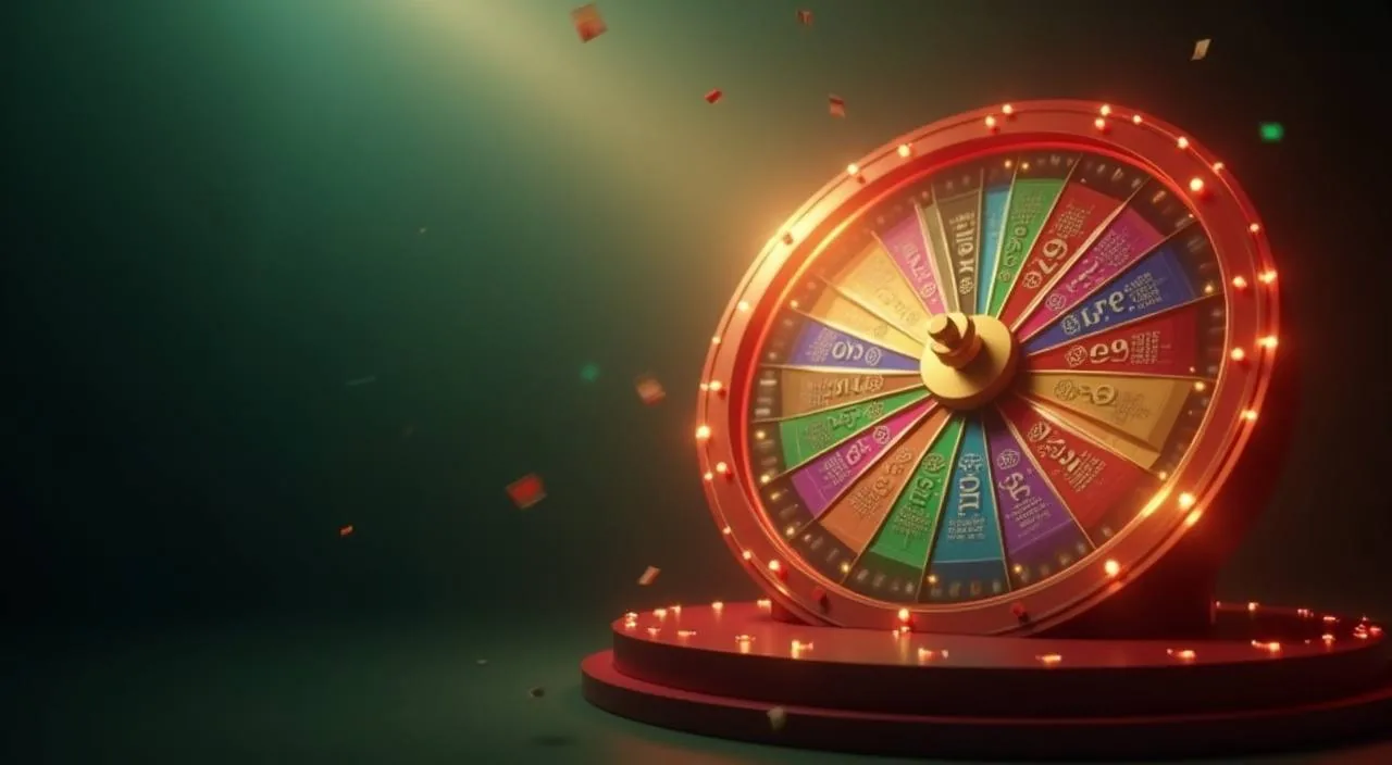 Slot Rushspin
